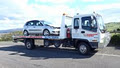 Traralgon Towing logo