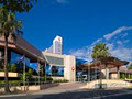 Travelodge Hotel Bankstown logo