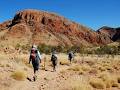 Trek Larapinta image 6