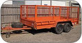 Trik Trailers image 1