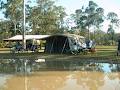 Tuncurry Trailers logo