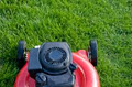 Twin City Mowing Service image 1