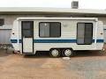 U-Haul Broken Hill Caravan & Trailer Centre image 1