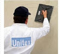 Unitex Applied Finishes logo