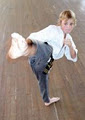 Universal Self-Defence image 1