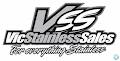 VIC Stainless Sales logo