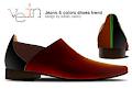 Vein Shoe Store - TCB logo