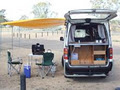 Viva Campervan Hire image 6