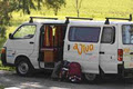 Viva Campervan Hire logo