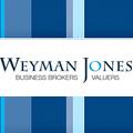 W J Business Brokers and Valuers logo