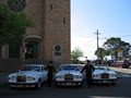 WEDDING CAR KING HIRE SYDNEY image 3