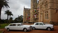 WEDDING CAR KING HIRE SYDNEY image 4