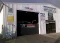 Websters Dyno and Performance logo