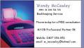 Wendy McCawley - Bookkeeping Service logo