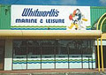 Whitworths Marine & Leisure image 1