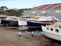 Wooden Boat Shop image 2