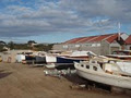 Wooden Boat Shop image 6