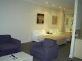 Woolloomooloo Waters Apartment Hotel image 3