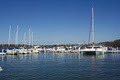 Wyee Point Marina Lake Macquarie image 2