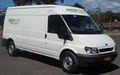 Wyong Bus & Truck Rentals image 5