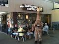 Zarraffa's Coffee Hervey Bay image 1
