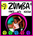 Zumba® with MiRiAM at STUDIO Z image 3