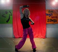 Zumba® with MiRiAM at STUDIO Z logo