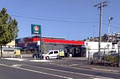 caltex cental moonah / Vinaka.pty.ltd logo