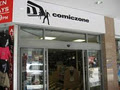 comiczone logo