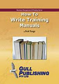 e-Training Manuals logo