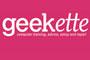 geekette logo