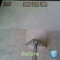 goldcoast carpet / tile cleaning logo