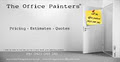 theofficepainters.com image 2