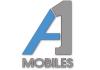 A One Mobiles logo