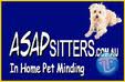 ASAPSITTERS.COM.AU logo