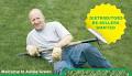 AUSSIE GREEN SYNTHETIC GRASS image 1