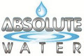 Absolute Water logo