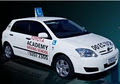 Academy Driving School Perth Metro logo