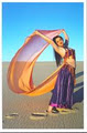 Academy of Middle Eastern Dance (Wellington Point - Saghirah) logo