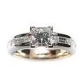 Ace of Diamonds Jewellery image 2