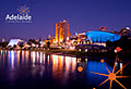 Adelaide Convention Bureau logo