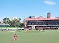 Adelaide Oval logo