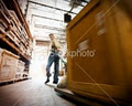 Adelaide Warehousing and Logistics image 1