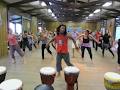 African Culture dance classes, Canberra image 3