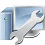 Albany Home Computer Repair logo
