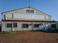 Allied Pickfords - Port Hedland logo