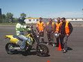 Allstar Motorcycle Training image 4