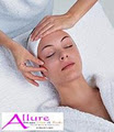 Allure Image Skin & Body logo