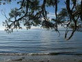 Alonnah island views Accommodation Bruny Island image 2