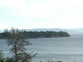 Alonnah island views Accommodation Bruny Island image 3